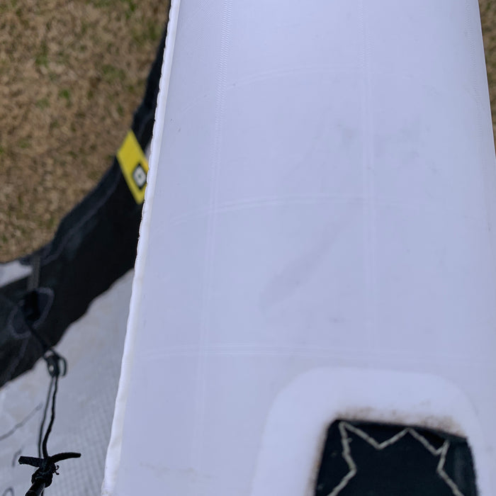 USED Core Xlite 2 Kite-7m-White