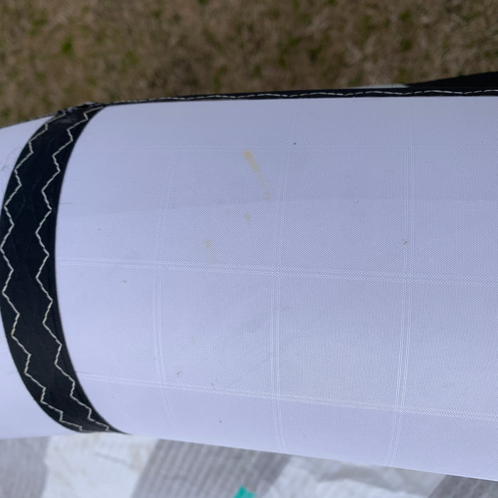 USED Core Xlite 2 Kite-8m-White