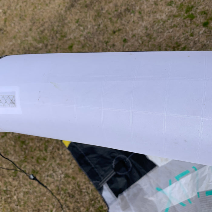 USED Core Xlite 2 Kite-8m-White