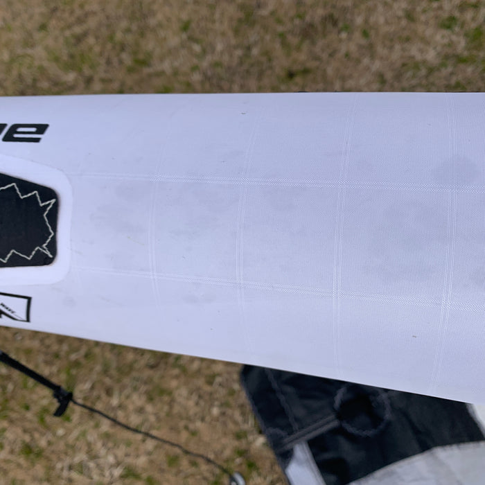 USED Core Xlite 2 Kite-8m-White