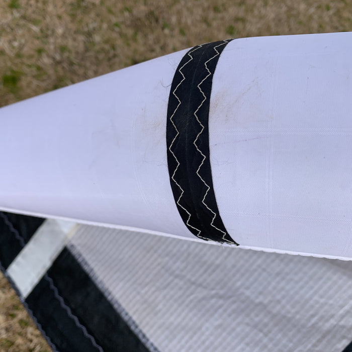 USED Core Xlite 2 Kite-8m-White