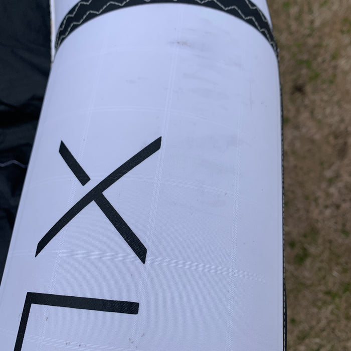 RENTAL Core Xlite 2 Kite-9m-Black