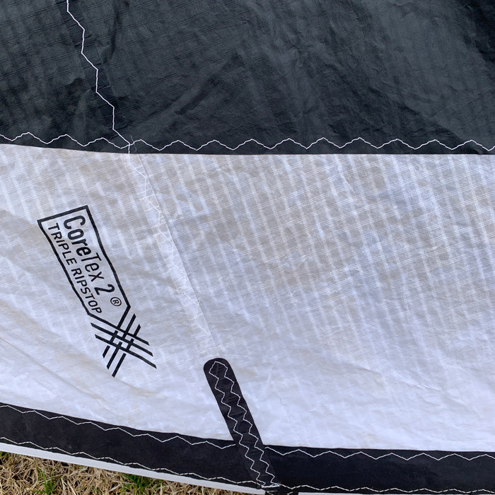 RENTAL Core Xlite 2 Kite-9m-Black