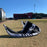 USED Core Xlite 2 Kite-12m-Black