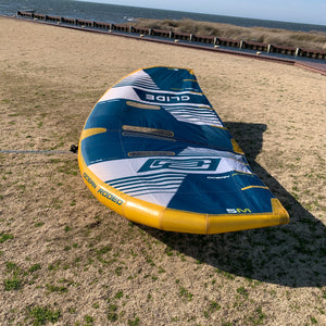 USED Ocean Rodeo Glide 1.0 A Series-5m