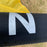 USED 2023 North Orbit Kite-Sunset Yellow-12m