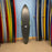 USED Freedom Foil Boards Dagger Foilboard-7'10" x 122L