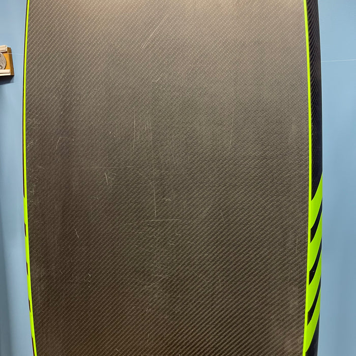 USED Freedom Foil Boards Dagger Foilboard-7'10" x 122L