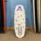 USED Armstrong WKT Wake Kite Tow Foilboard-137cm x 11.5L