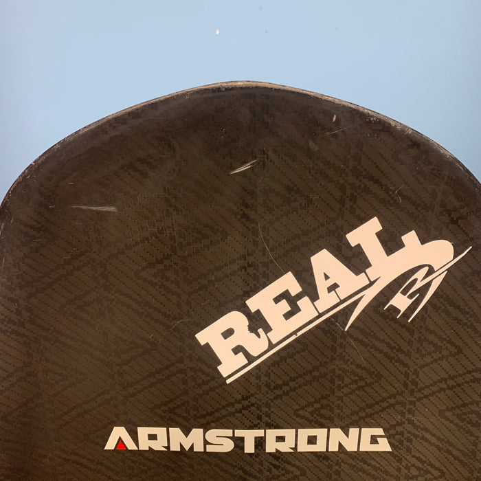 USED Armstrong WKT Wake Kite Tow Foilboard-137cm x 11.5L