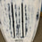 USED Armstrong WKT Wake Kite Tow Foilboard-137cm x 11.5L