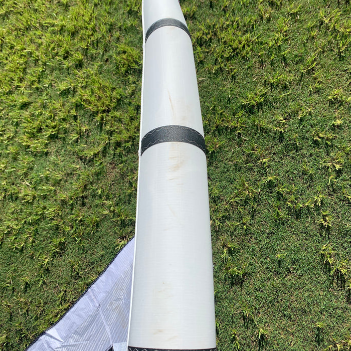 USED Core XR7 Kite-10m-White