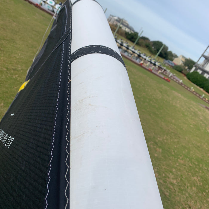 USED Core XR7 Kite-13.5m-Black