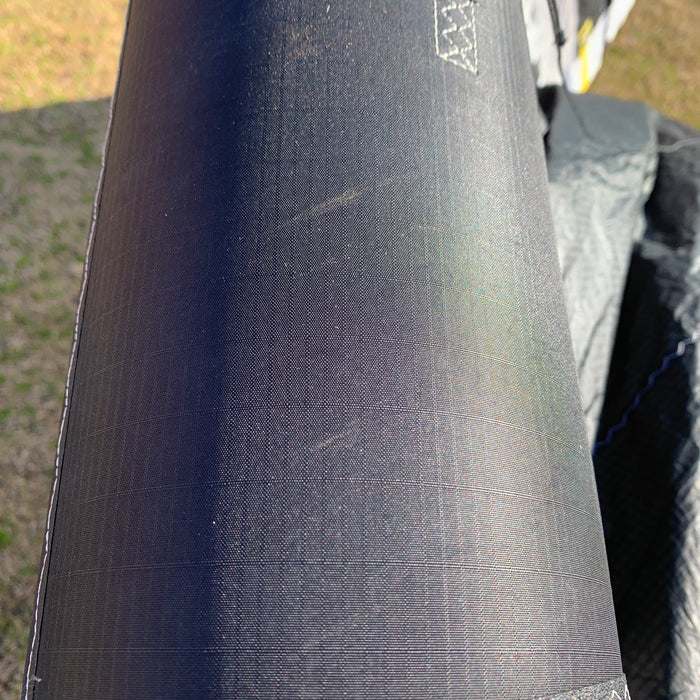 USED Core Nexus 3 Kite-13.5m-Black