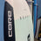 USED Core Roamer Wing Foilboard-5'5" x 90L