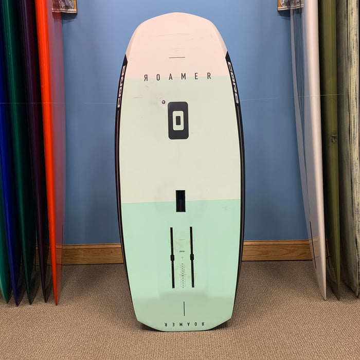 USED Core Roamer Wing Foilboard-4'11" x 70L