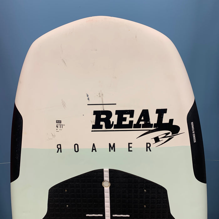 USED Core Roamer Wing Foilboard-4'11" x 70L