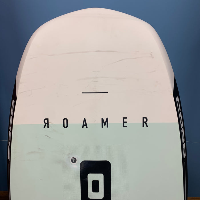 USED Core Roamer Wing Foilboard-4'11" x 70L