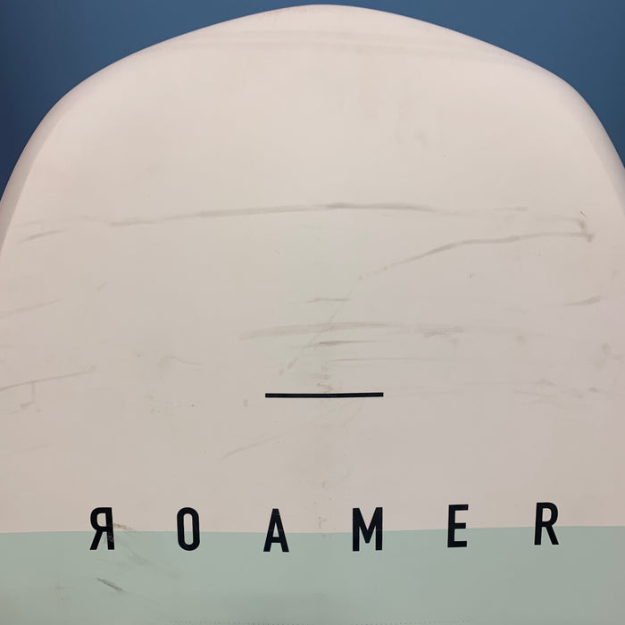 USED Core Roamer Wing Foilboard-4'11" x 70L