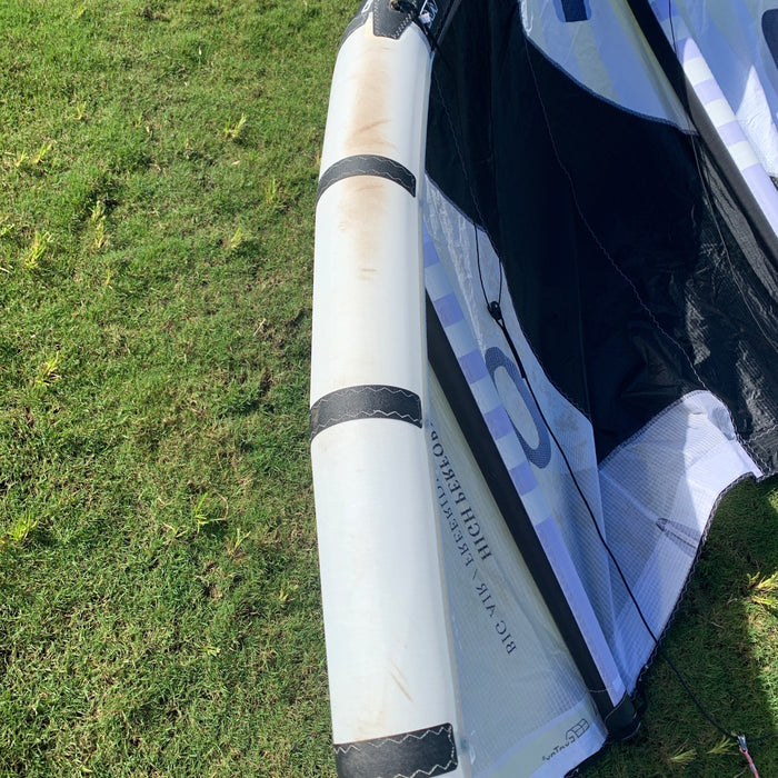 USED Core XR7 Kite-8m-White