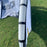 USED Core XR7 Kite-8m-White