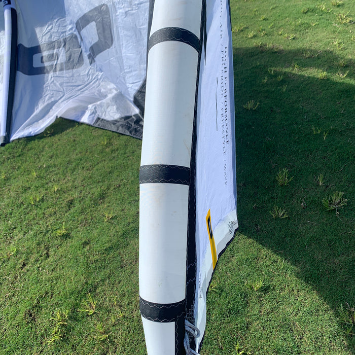 USED Core XR7 Kite-8m-White