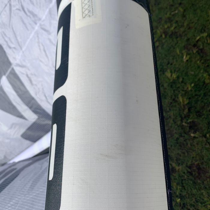 USED Core XR7 Kite-8m-White