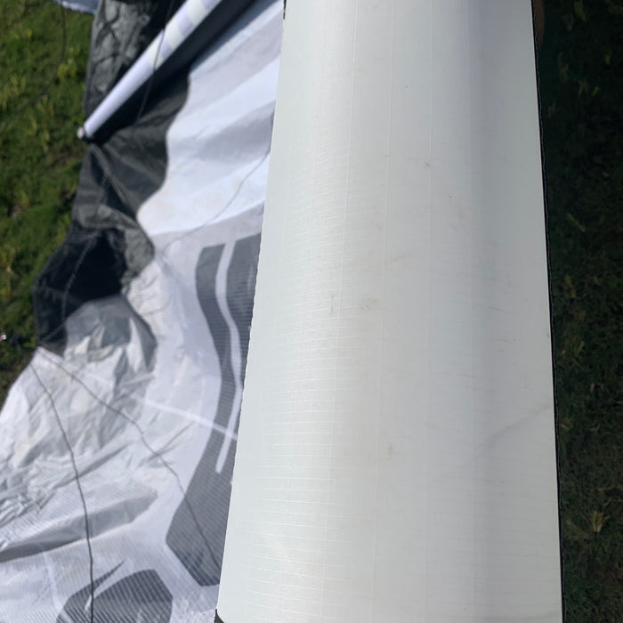 USED Core XR7 Kite-8m-White