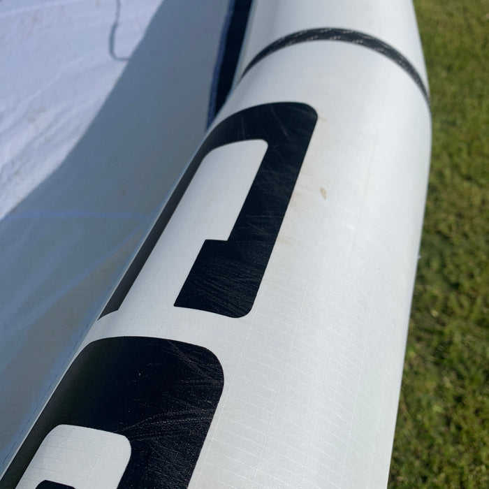 USED Core XR7 Kite-12m-White