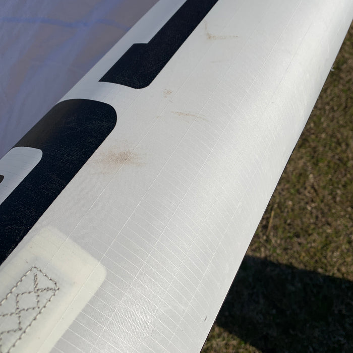 USED Core XR7 Kite-17m-White