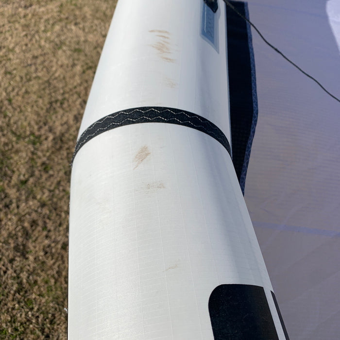 USED Core XR7 Kite-17m-White