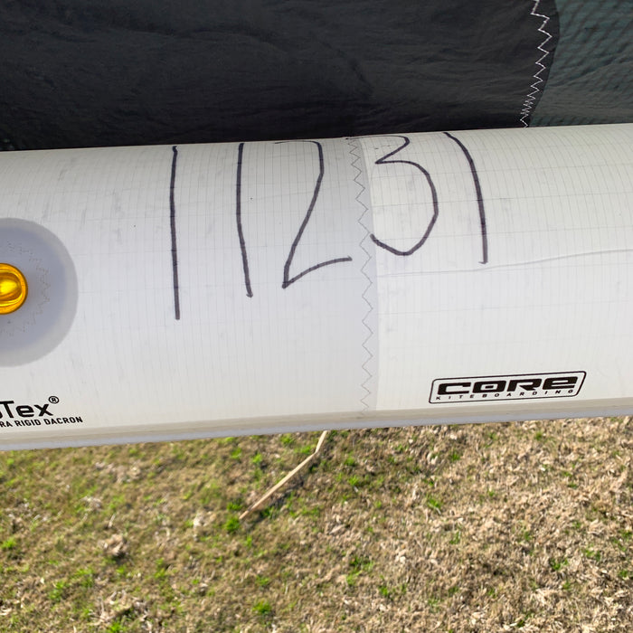 USED Core XR7 Kite-17m-White