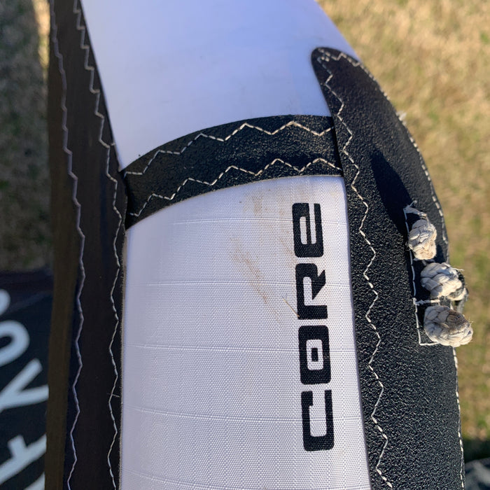 USED Core Nexus 3 Kite-10m-White