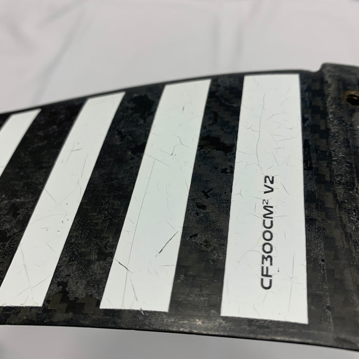 USED Armstrong A+ System Tail Wing-CF300 V2