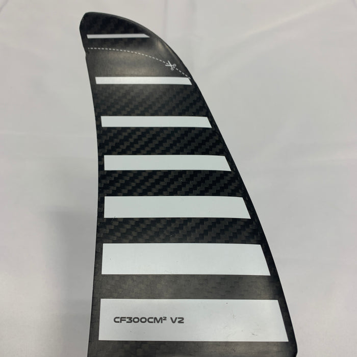 USED Armstrong A+ System Tail Wing-CF300 V2