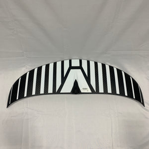 USED Armstrong A+ Freeride Front Wing-CF2400 V2