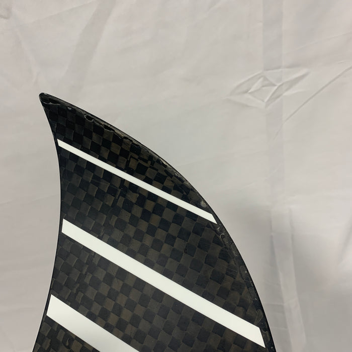 USED Armstrong A+ Freeride Front Wing-CF2400 V2