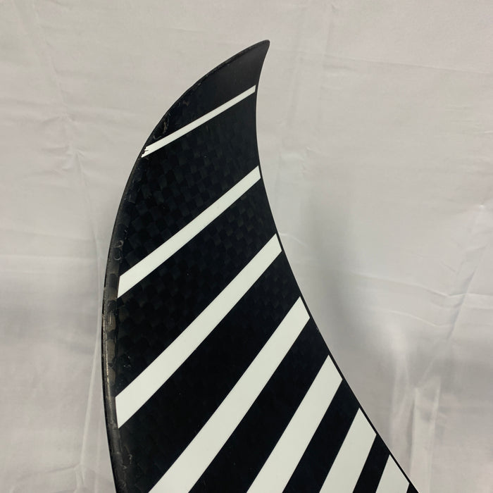 USED Armstrong A+ Freeride Front Wing-CF2400 V2