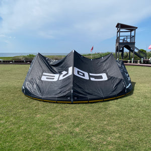 USED Core XR Pro Kite-12m-Black