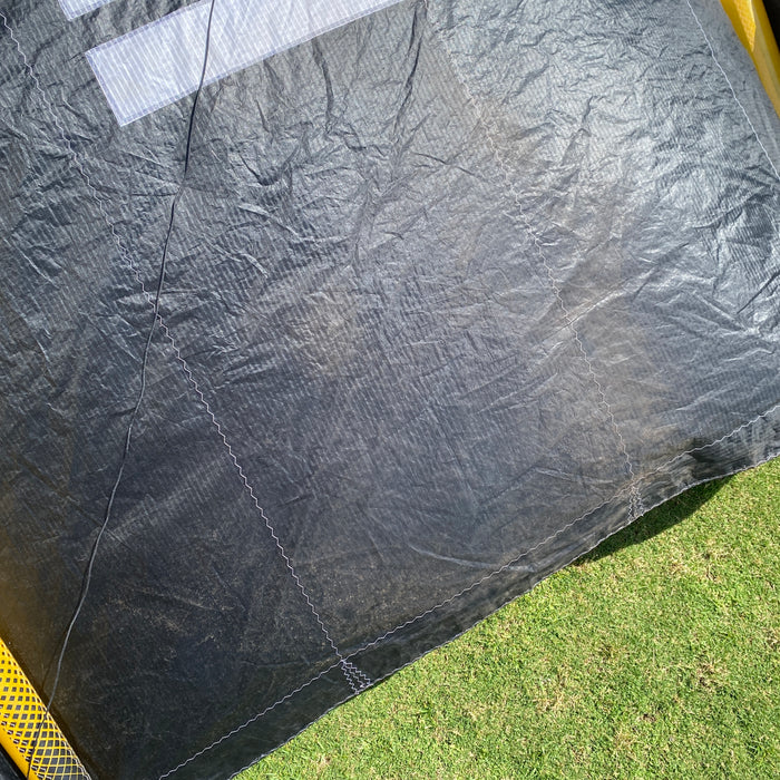 USED Core XR Pro Kite-12m-Black