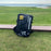 USED Core XR Pro Kite-12m-Black