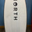 USED 2024 North Cross Kitesurf Board-5'3"