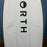 USED 2024 North Cross Kitesurf Board-5'3"