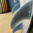 USED 2024 North Cross Kitesurf Board-5'3"