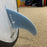 USED 2024 North Cross Kitesurf Board-5'3"