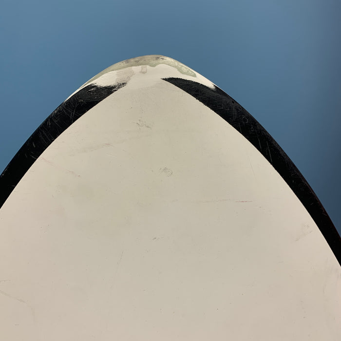 USED 2024 North Cross Kitesurf Board-5'3"