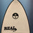 USED 2024 North Cross Kitesurf Board-White-5'5"