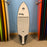 USED 2024 North Cross Kitesurf Board-White-5'5"