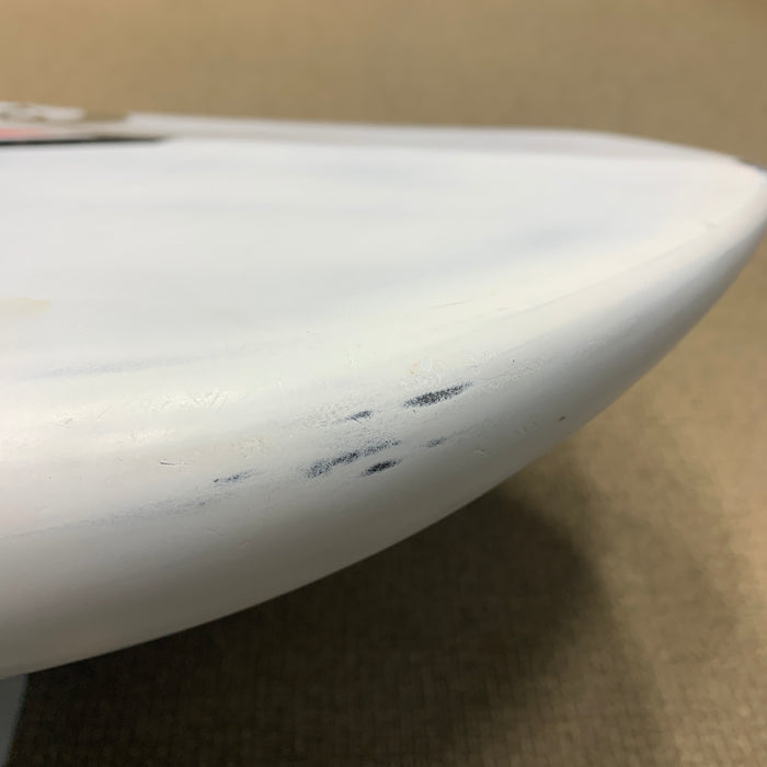 USED Armstrong FG Wing Foilboard - 105L