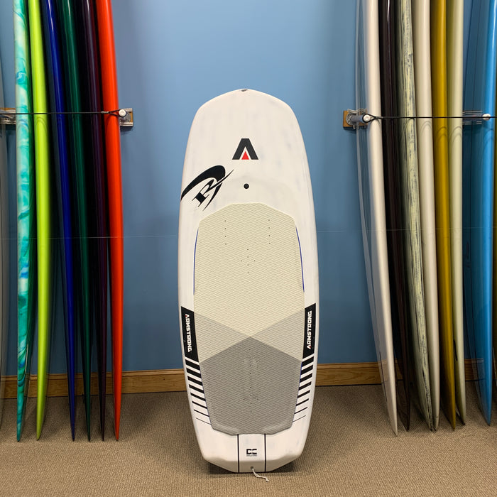 USED Armstrong FG Wing Foilboard - 105L